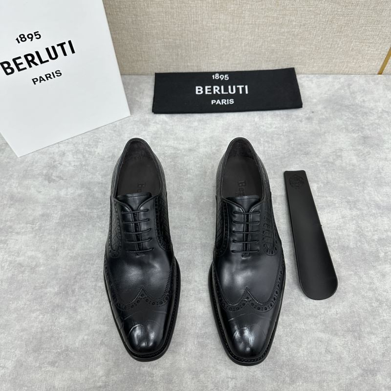 Berluti Shoes